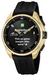 Lotus - 20002/5 - Armbanduhr - Hybriduhr - Herren - Connected - Schwarz
