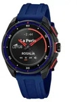 Lotus - 20002/6 - Armbanduhr - Hybriduhr - Herren - Connected - Blau