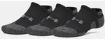 Under Armour Unisex UA Perf Tech Pro 3er-Pack NS Socken LG