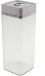 Sunware Sigma Home Vorratsdose 1,4 L transparent grau - Grau