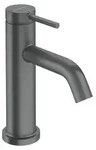 hansgrohe Tecturis S Einhebel-Waschtischmischer, ComfortZone80, mit Ablaufgarnitur,