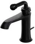 Steinberg Serie 355 Metamorphosis Waschtisch-Einhebelmischer, mit Ablaufgarnitur,