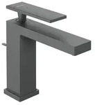 hansgrohe Tecturis E Einhebel-Waschtischmischer 110, Ausladung 144mm, ohne