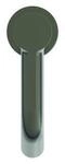 Ideal Standard BD462A5 Standventil Joy Ausladung 100mm - Grau
