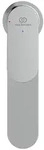 IDEAL STANDARD BE012AA WT-Armatur H240 CeralifeO Ausld.135mm