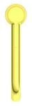 Ideal Standard BD463A2 Standventil Joy Ausladung 170mm - Gold