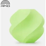 Bambu Lab PETG Matte Filament 1kg Mit Spule Avocadogr&uuml;n (35501)