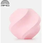 Bambu Lab PETG Matte Filament 1kg Mit Spule Pink (35700)