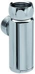 IDEAL STANDARD F2605AA Brauseschlauchentleerventil - Silber