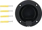 KS TOOLS efuturo Wandhalterung f&uuml;r Typ 2 Stecker ( 117.7902 )