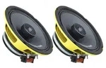 Ground Zero GZCF 6.5SPL-NEO | 16,5cm 2-Wege Koaxial-Lautsprechersystem