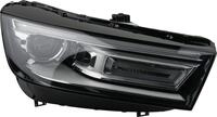 Scheinwerfer D5S H8 LED rechts passend f&uuml;r Audi Q5 FY 05/16- mit LWR Blinker...