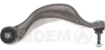 SIDEM 21355 Querlenker Unten Vorne Vorne Rechts L&auml;ngslenker f&uuml;r BMW 7 (F01,...