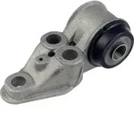 GATES Lagerung Achstr&auml;ger AWS1826 Hinten Links f&uuml;r VW Golf IV Schr&auml;gheck (1J1)