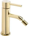 Lungo Gold Bidet-Wasserhahn Sku Rea-B0668 - Gold