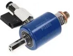 Marcrist PC850 162 &times; 165 mm 1/2"BSP (F) Diamant-Schlagbohrkrone