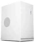 PC-Geh&auml;use LC-6100MW Wei&szlig;