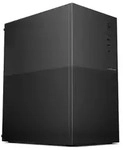 Computergeh&auml;use LC-6101MB Schwarz
