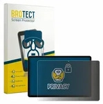 BROTECT Sichtschutzfolie f&uuml;r Samsung Galaxy Tab S12 Plus Anti-Spy Privacy