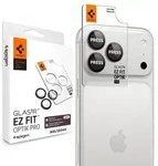 Spigen AGL12044, Apple, iPhone 18 Pro Max, Staubresistent, Kratzresistent, Burgund,