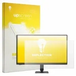 upscreen Schutzfolie f&uuml;r LG UltraGear 24G411A Displayschutz Displayschutzfolie...