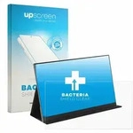 upscreen Schutzfolie f&uuml;r HONGO P156A06 Displayschutz Displayschutzfolie Folie...