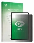 F&uuml;r Samsung Galaxy Tab S12 Plus (Hochformat) Sichtschutzfolie Schutzfolie...
