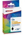 Tintenpatrone ersetzt Epson T0711/T0891 black
