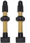 Bbb Bti-159 Tubeless Ventile 2 Einheiten Schwarz 80 mm Schwarz 80 mm - Schwarz