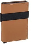 Secrid Geldb&ouml;rse Bandwallet Matte 10.3 x 6.8 x 1.9 - Braun