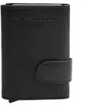 The Chesterfield Brand Leder Kartenetui Bennett Cardholder Black schwarz -...