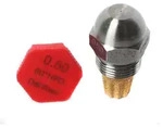 Danfoss &Ouml;lbrennerd&uuml;se 0,50/80&deg; HFD