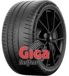Michelin Sommerreifen motorcycle-tyres Pilot Sport Cup 2 ( 215/45 ZR17 (91Y) XL