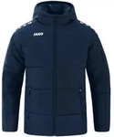 JAKO Steppjacke One 116 marine - Blau - 116