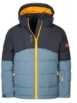 Trollkids Gryllefjord Jacke Blau 122 cm Kinder Blau 122 cm - Blau