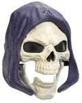 Masters of the Universe Skeletormaske, 2026 Film Aussehen, Licht und Sound,