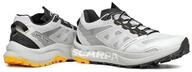 Spin Planet Wmn , Trailrunningschuhe - Scarpa 1233-sand/ice green/41,5