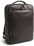 The Chesterfield Brand Laptoprucksack Rucksack mit Laptopfach Maggiore Backpack...