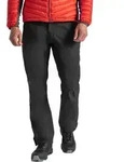 Craghoppers Stefan Ii Hosen Schwarz 36 / 33 Herren Schwarz 36 - Schwarz - 36