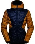 Pinnacle Down Jkt W, Night Sky/Savana, XS, Ski Mountaineering, Apparel, Top,...