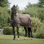 Bucas Weidedecke in Gr&ouml;&szlig;e 155 - Irish Turnout Medium 150g Classic