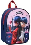 Vadobag Kinderrucksack 6 Liter Miraculous Special Powers - Bunt