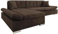 MIRJAN24 Ecksofa Montana mit Regulierbare Armlehnen, L-Form Sofa vom Hersteller...