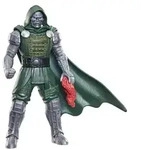Marvel Avengers Marvel Studios Avengers Doomsday Doctor Doom Figur mit