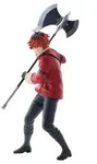 Frieren: Beyond Journey's End Oshi Works Statue Stark 25 cm