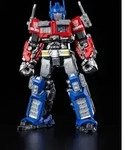Blokees Transformers, 12 Jahr(e), Mehrfarbig, Acrylnitril-Butadien-Styrol (ABS)