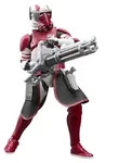 Star Wars The Black Series Klon-Kommandant Thorn, 4 Jahr(e),