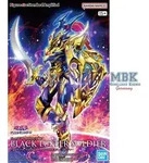 BANDAI BAN5066283 Black Luster Soldier (Yu-Gi-Oh! / Figure-rise) - Gold
