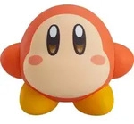 Good Smile Company Kirby Nendoroid Waddle Dee Re Run Actionfigur 6 Cm Mehrfarbig