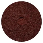 Cleancraft Grundreinigungs-Pad braun 22/55,9cm, 7212071